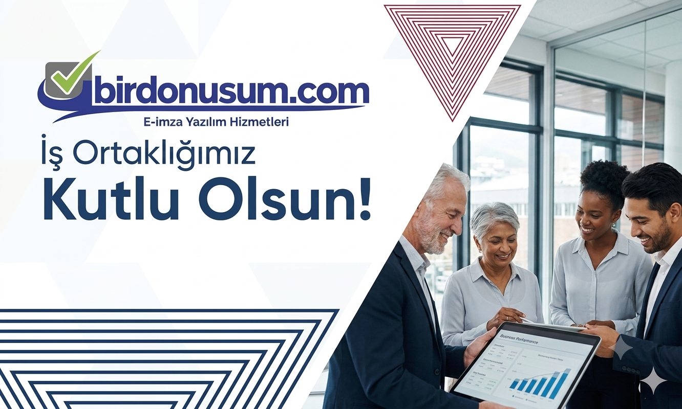 İş Ortağı