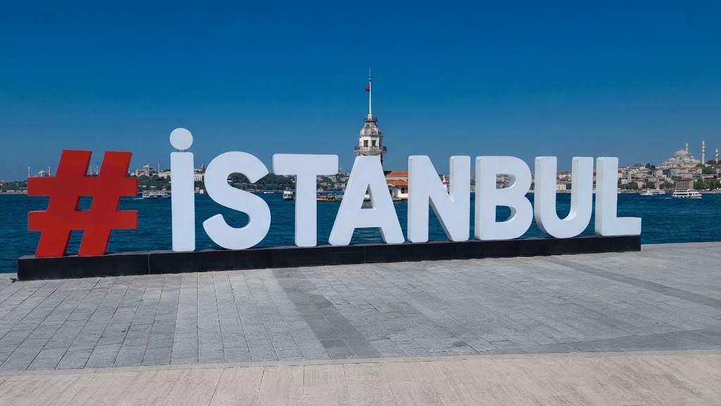 İstanbul E İmza Sipariş