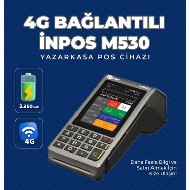 Yazarkasa Pos