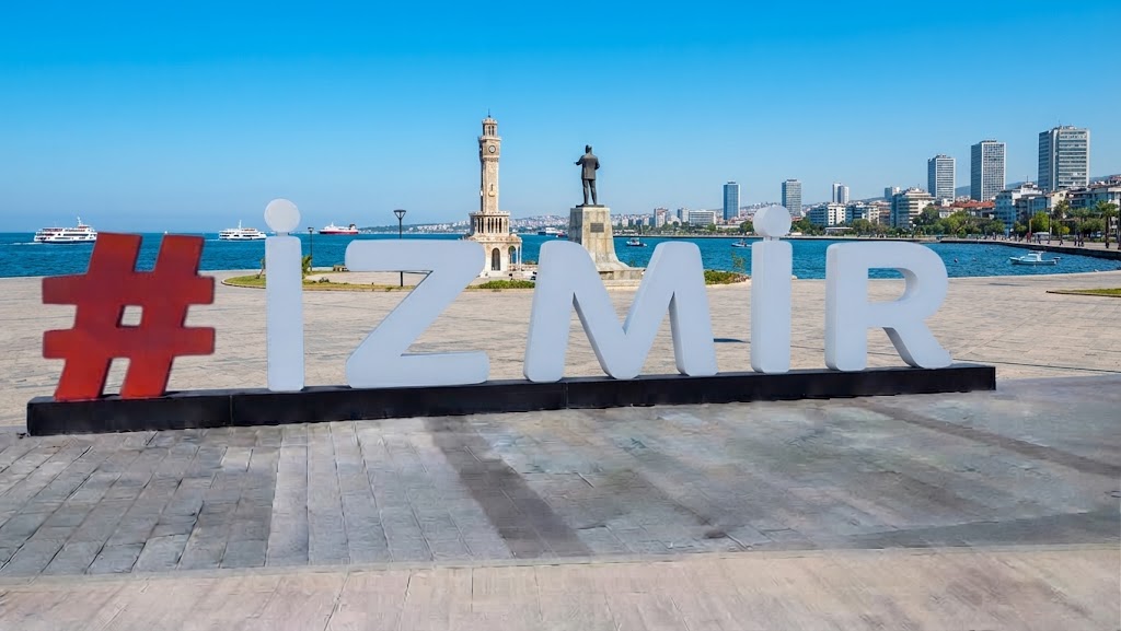  İzmir  E-İmza  