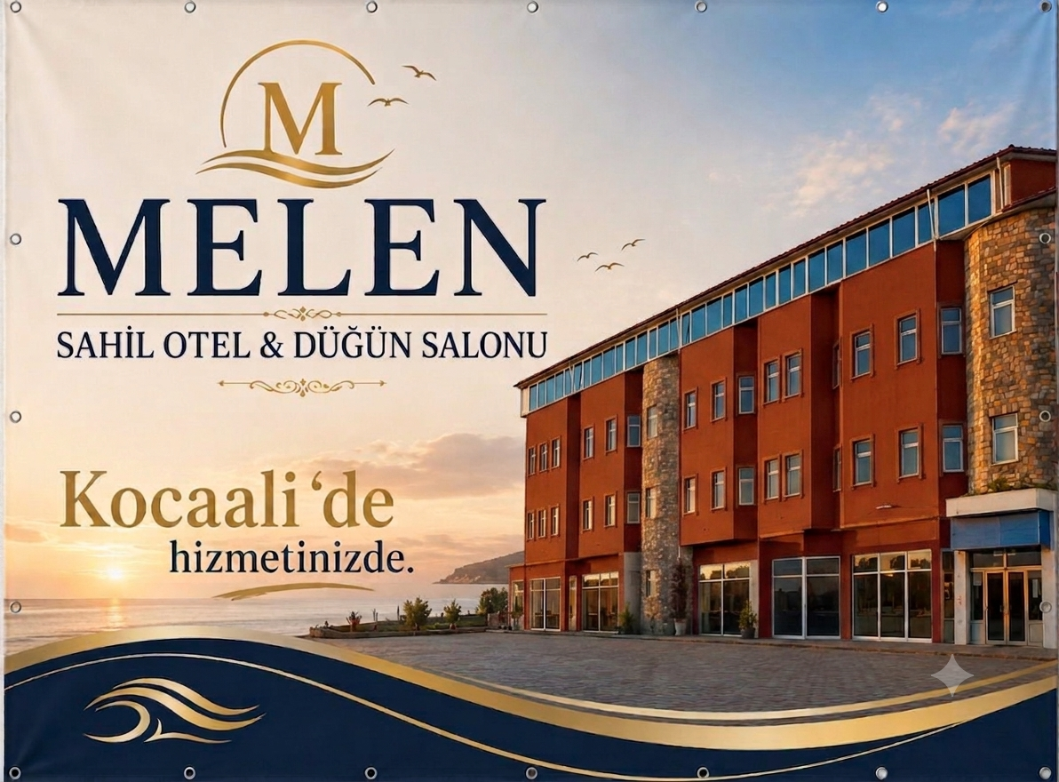 MELEN OTEL 
