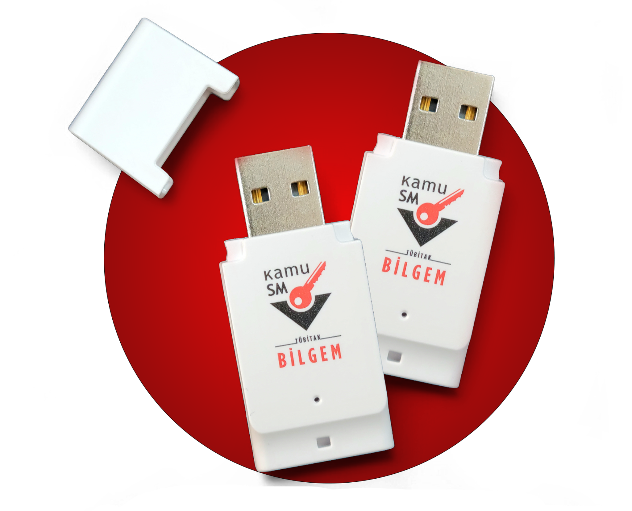 Anında Mali Mühür 4500 TL