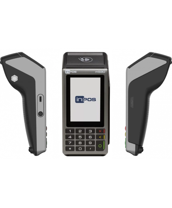 Inpos M530 Mobil Yazarkasa Pos 7000 TL